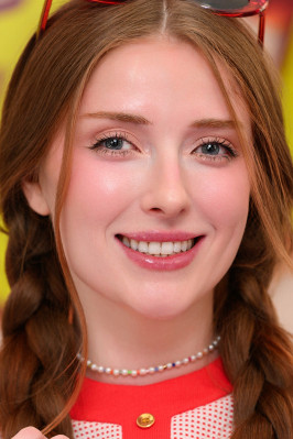 Lola Grant from HOOKUPHOTSHOT